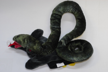 Handpuppe Schlange 40372 Beleduc