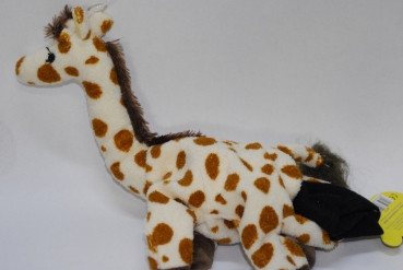 Handpuppe Giraffe 40103 Beleduc