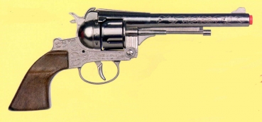 Revolver Pecos