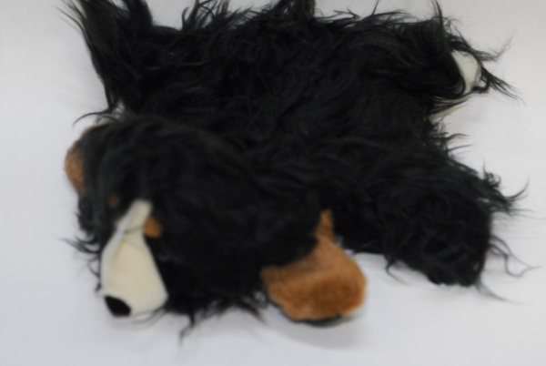 Handpuppe Berner Sennenhund 40295 Beleduc