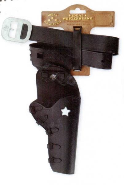 Jesse James Holster 1 Tasche