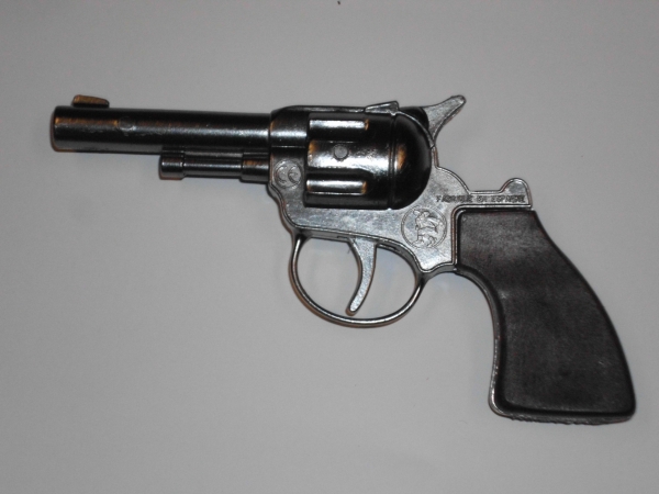 Revolver Mini